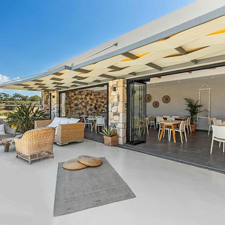 Paradise Island Villas Hersonissos  Zewnętrze zdjęcie