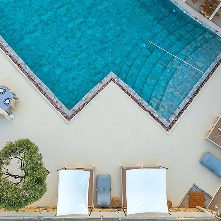 Paradise Island Villas Hersonissos  Zewnętrze zdjęcie
