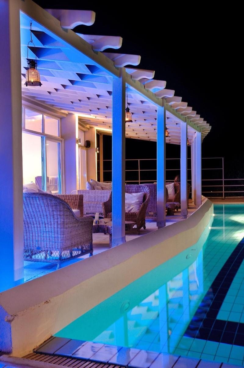 Paradise Island Villas Hersonissos  Zewnętrze zdjęcie