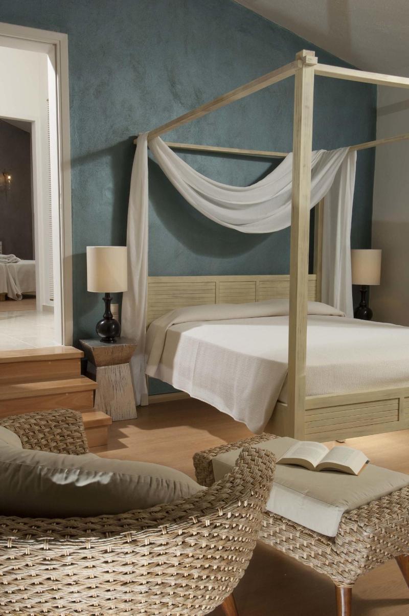 Paradise Island Villas Hersonissos  Zewnętrze zdjęcie