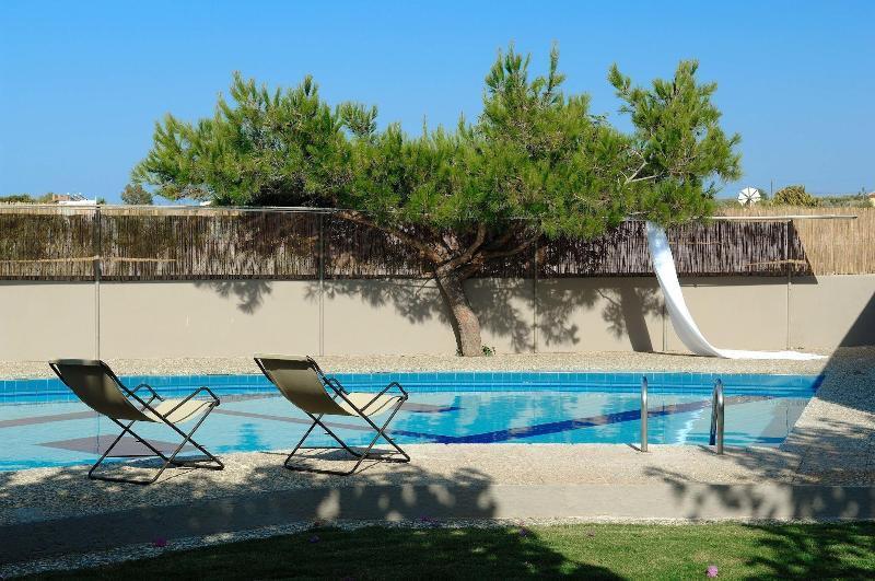 Paradise Island Villas Hersonissos  Zewnętrze zdjęcie