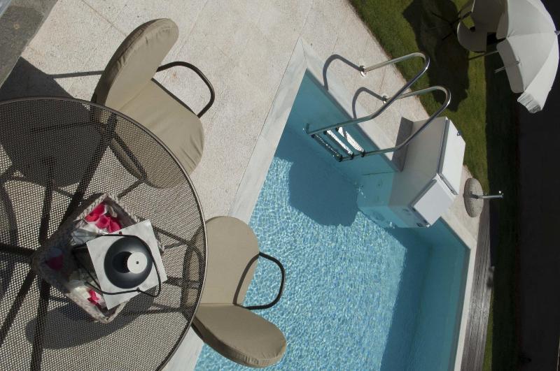 Paradise Island Villas Hersonissos  Zewnętrze zdjęcie