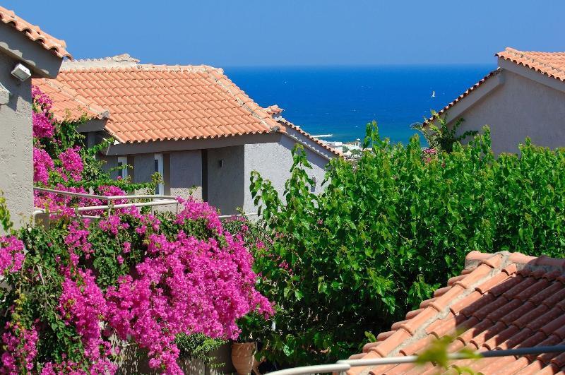 Paradise Island Villas Hersonissos  Zewnętrze zdjęcie