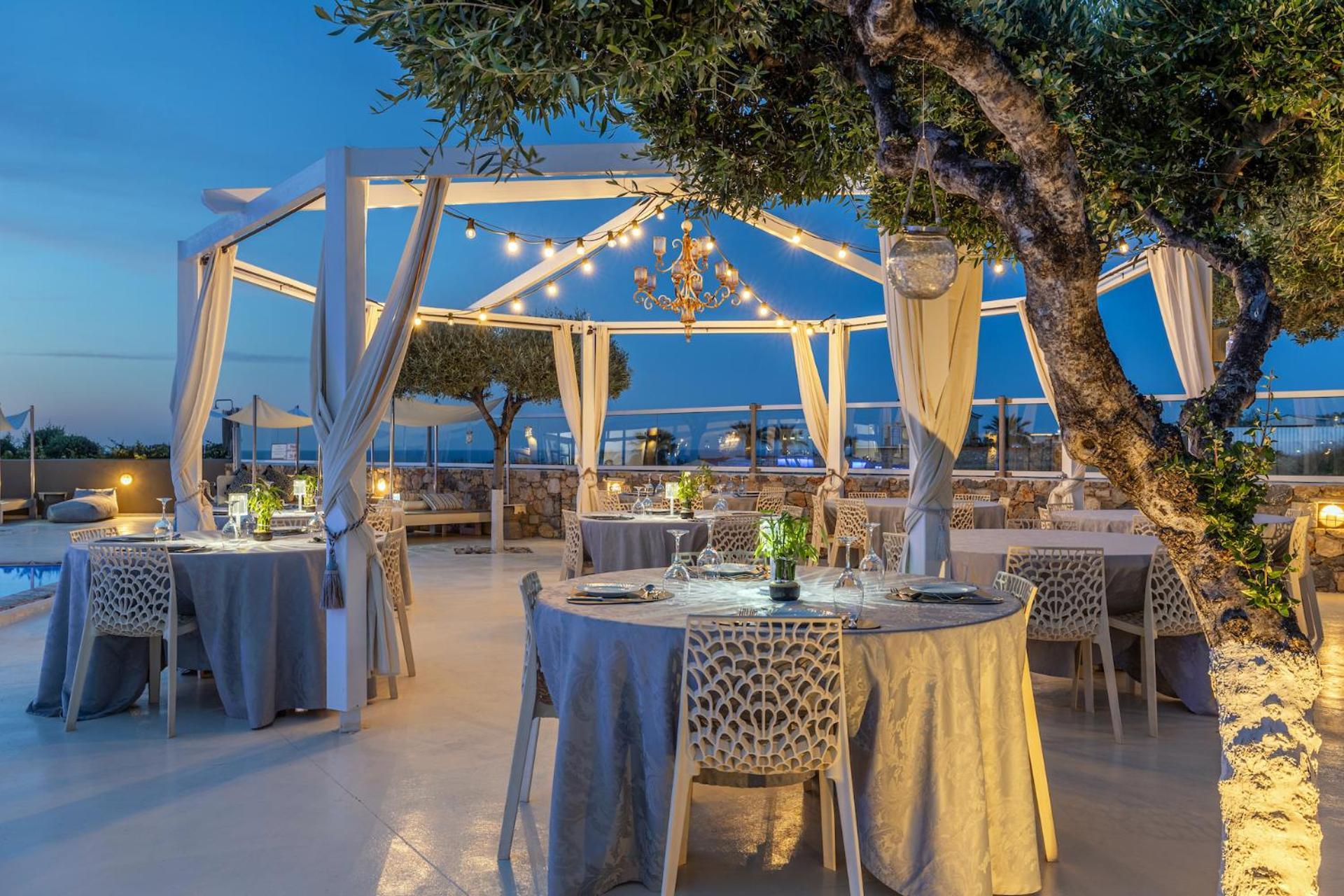 Paradise Island Villas Hersonissos  Zewnętrze zdjęcie