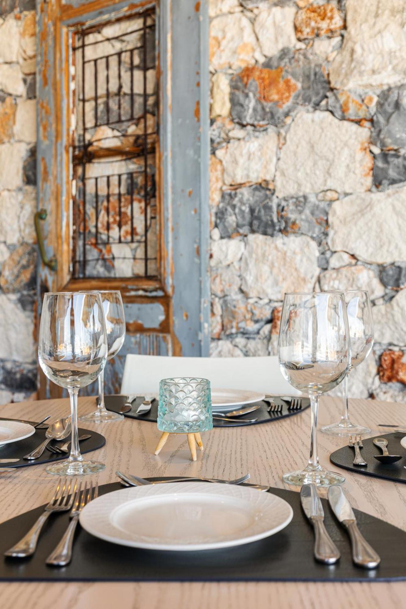 Paradise Island Villas Hersonissos  Zewnętrze zdjęcie