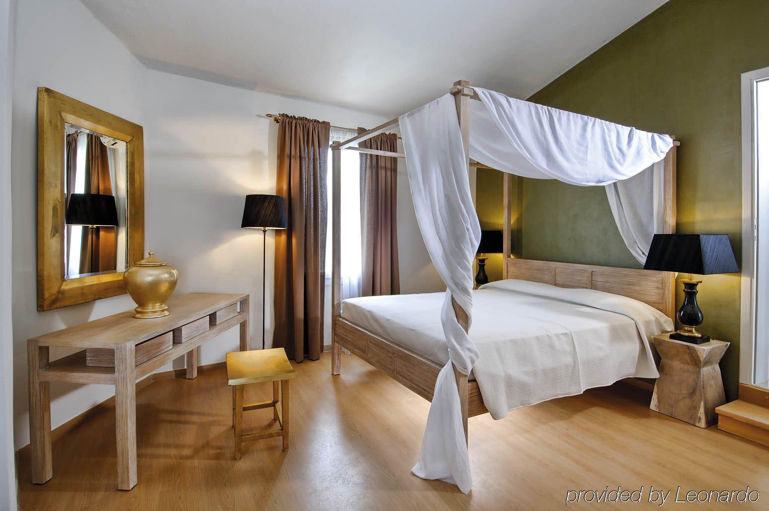 Paradise Island Villas Hersonissos  Zewnętrze zdjęcie