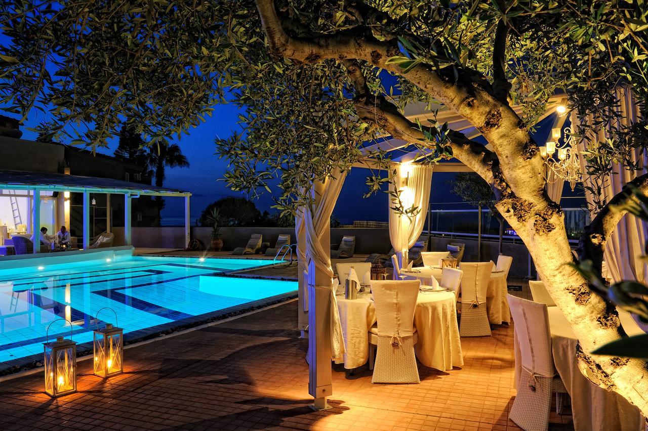 Paradise Island Villas Hersonissos  Zewnętrze zdjęcie