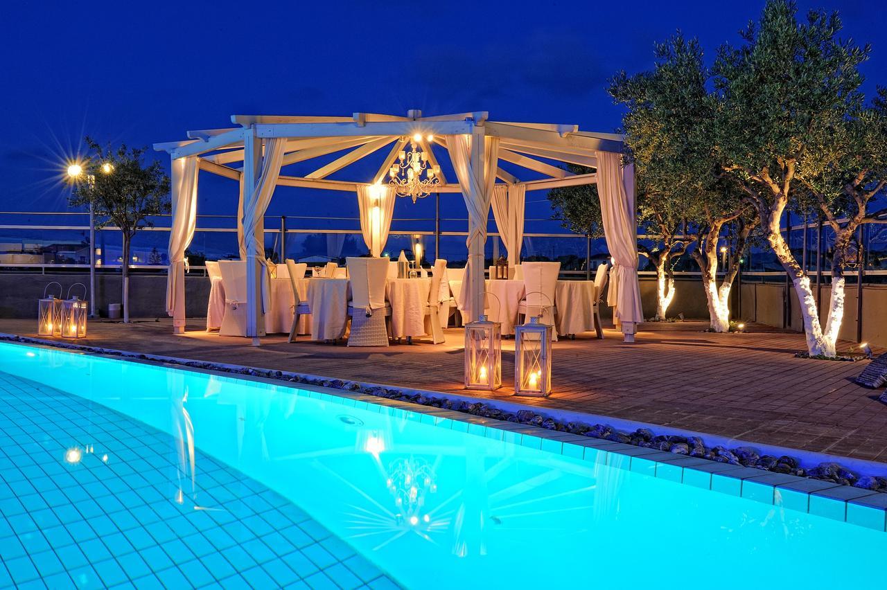 Paradise Island Villas Hersonissos  Zewnętrze zdjęcie
