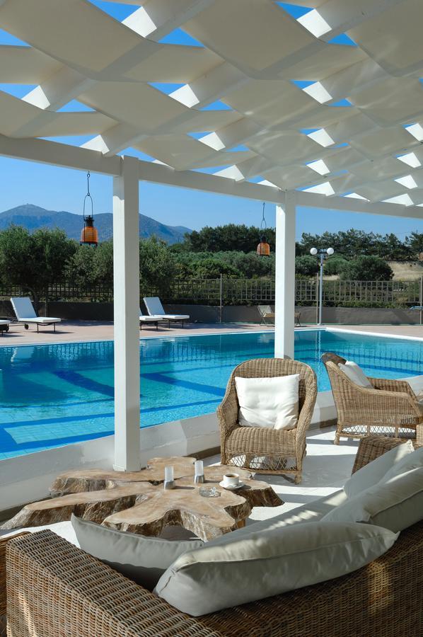 Paradise Island Villas Hersonissos  Zewnętrze zdjęcie