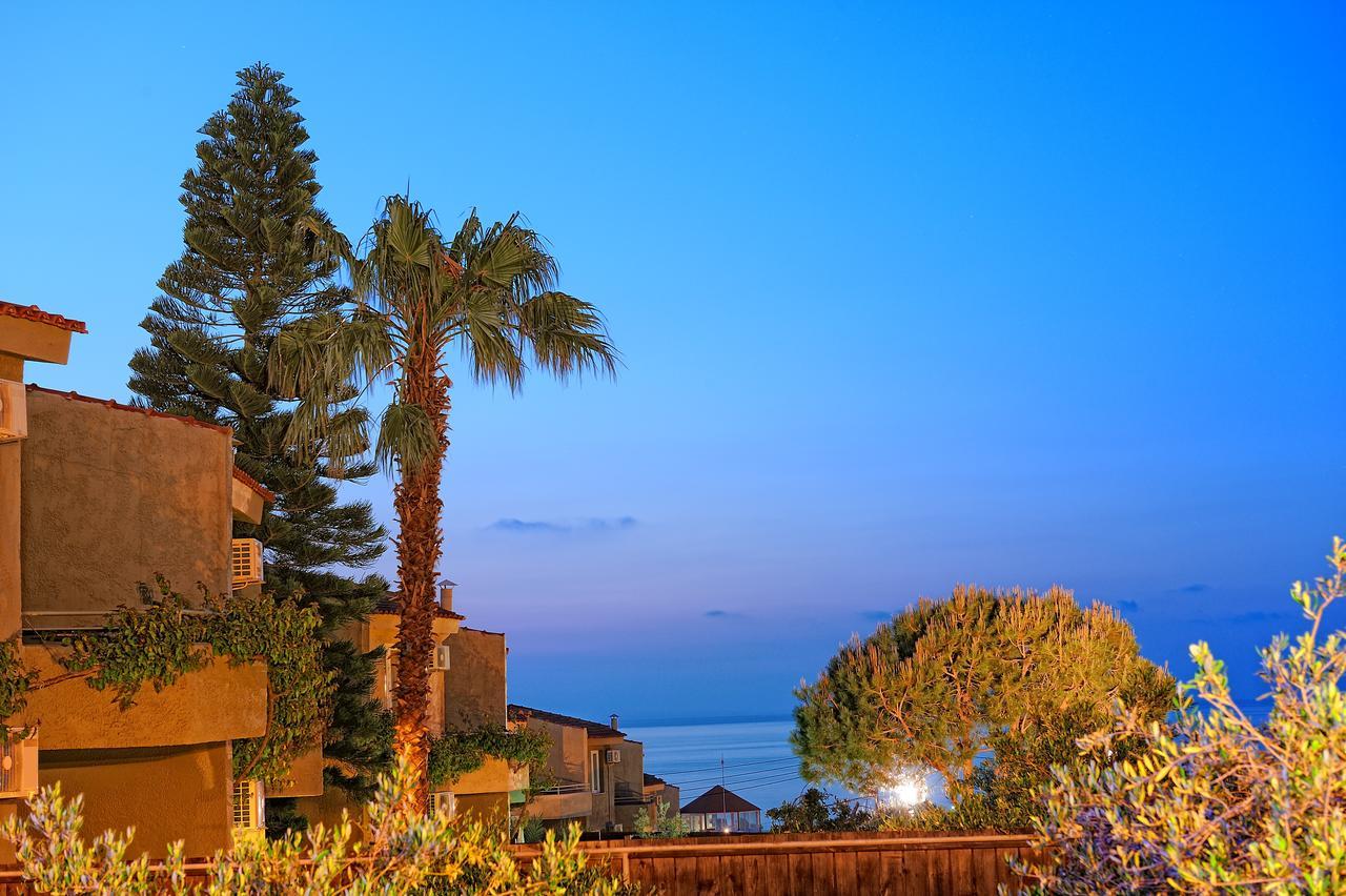 Paradise Island Villas Hersonissos  Zewnętrze zdjęcie