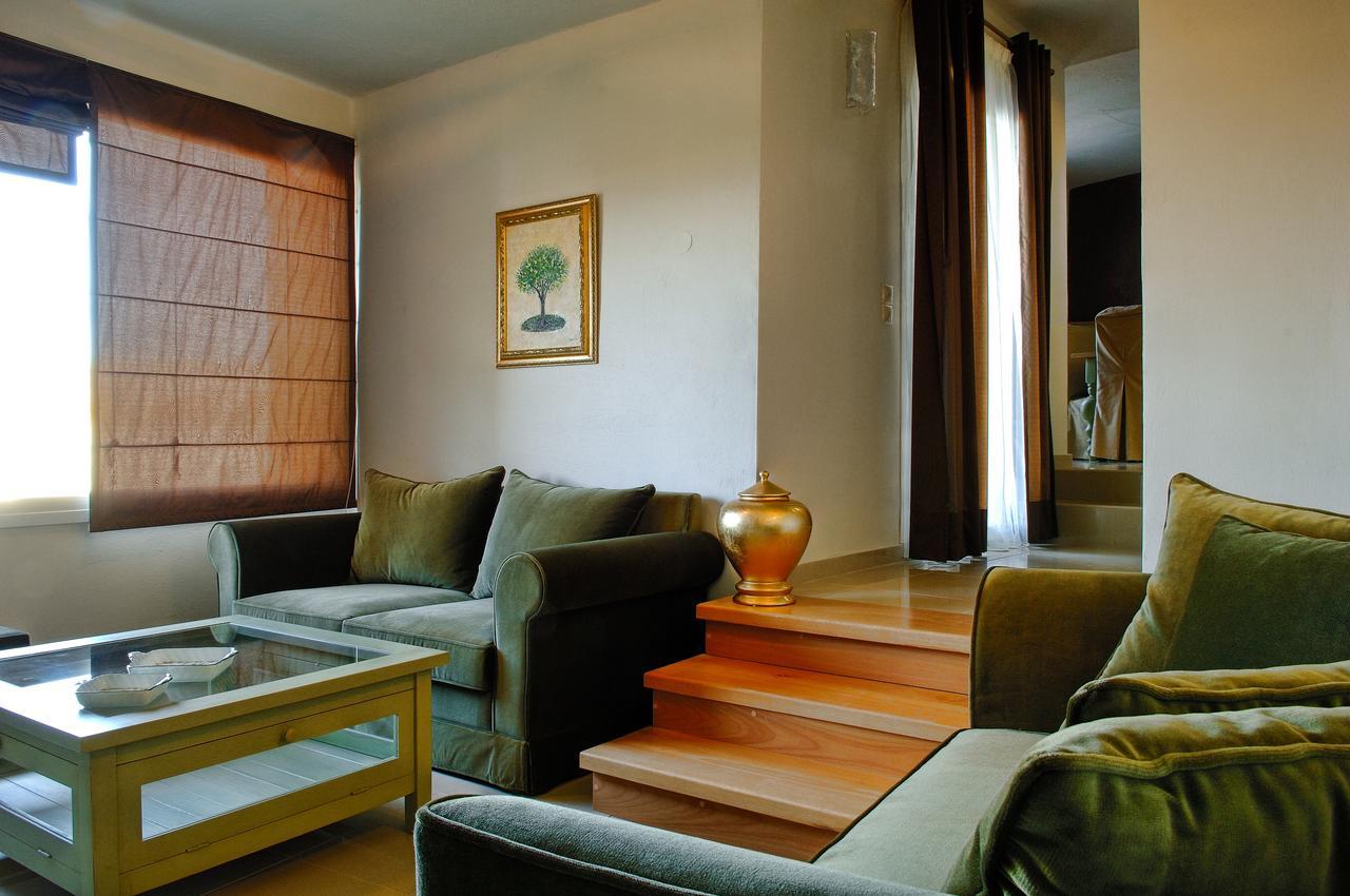 Paradise Island Villas Hersonissos  Zewnętrze zdjęcie