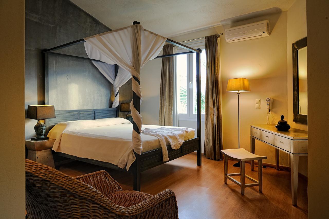 Paradise Island Villas Hersonissos  Zewnętrze zdjęcie