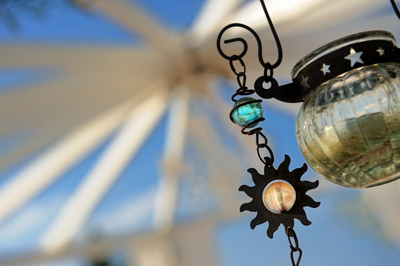 Paradise Island Villas Hersonissos  Zewnętrze zdjęcie