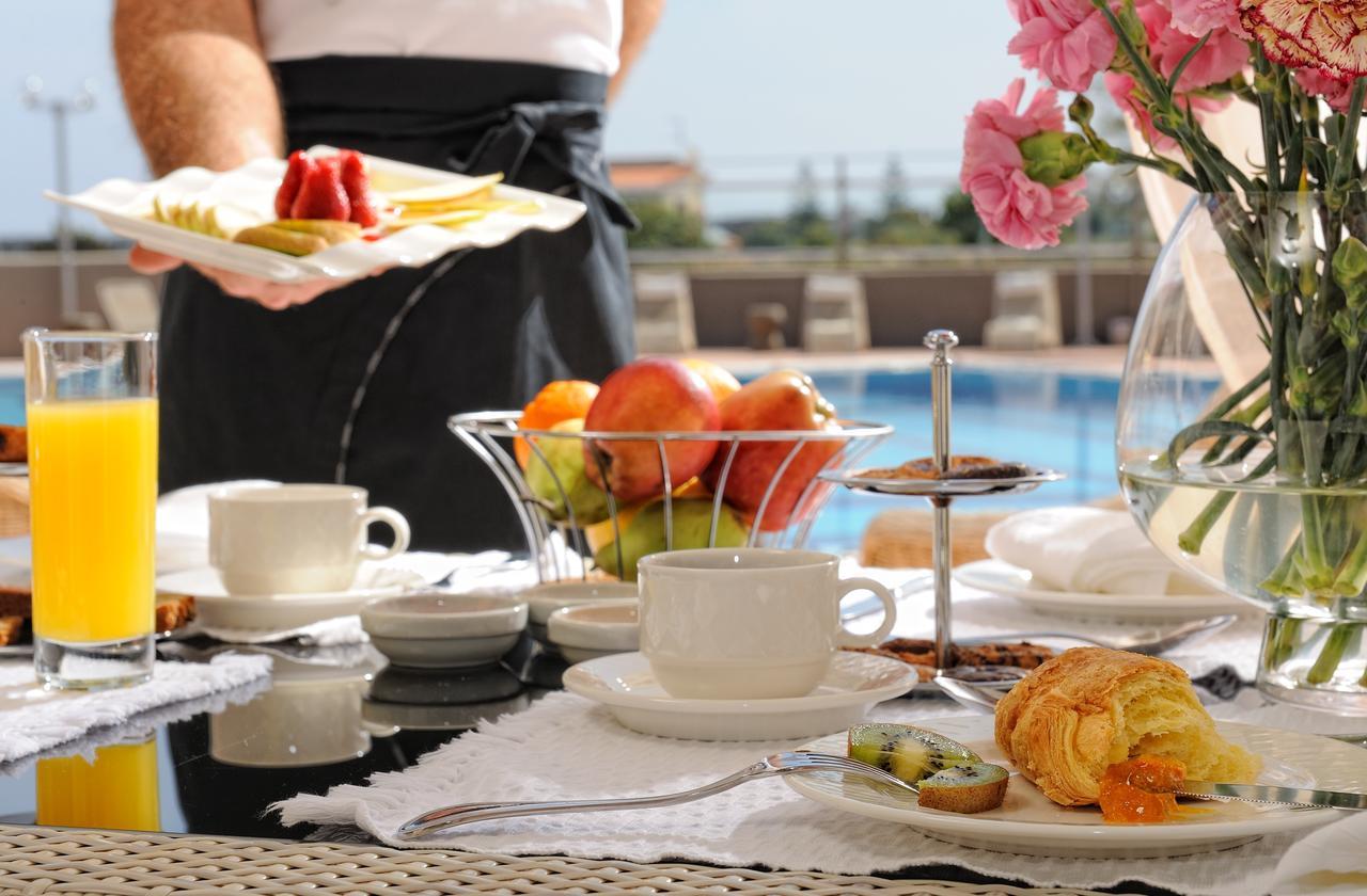 Paradise Island Villas Hersonissos  Zewnętrze zdjęcie