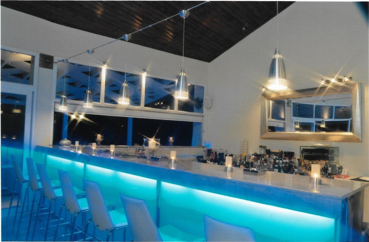 Paradise Island Villas Hersonissos  Zewnętrze zdjęcie