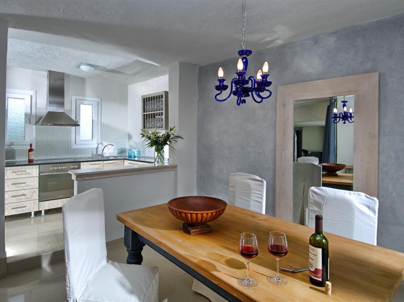 Paradise Island Villas Hersonissos  Zewnętrze zdjęcie